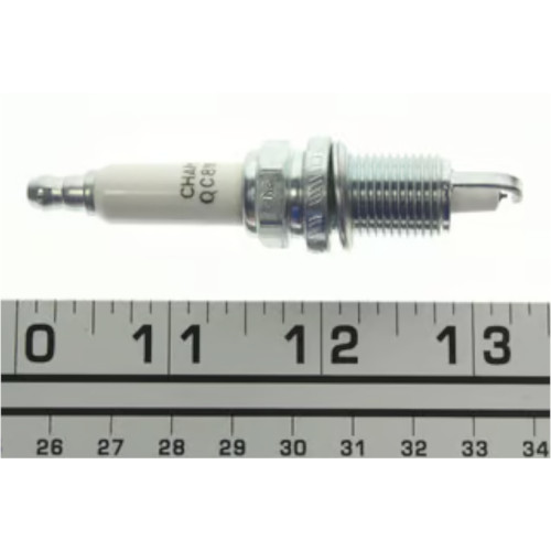 Johnson Evinrude OMC OEM 200-300HP Spark Plug Champion QC8WEPIA, 5010806
