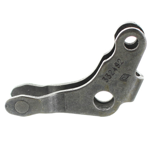 Johnson Evinrude OMC New OEM Outboard Gearcase Shifter Lever, 332492, 0332492