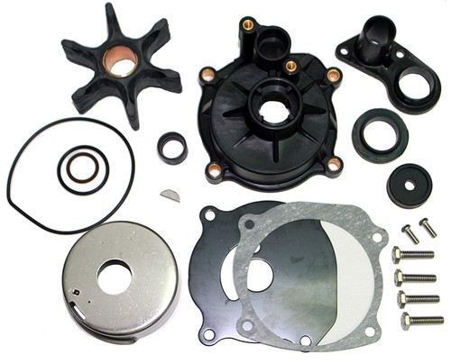 Johnson Evinrude OMC OEM Water Pump Kit, 0395073