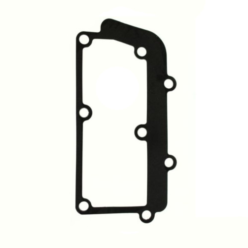 Johnson Evinrude OMC OEM Exhaust Cover Gasket 3-4HP 1968-1977, 0203171
