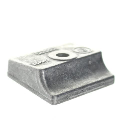 Johnson Evinrude OMC New OEM Outboard Gearcase Anode, 338635, 0338635