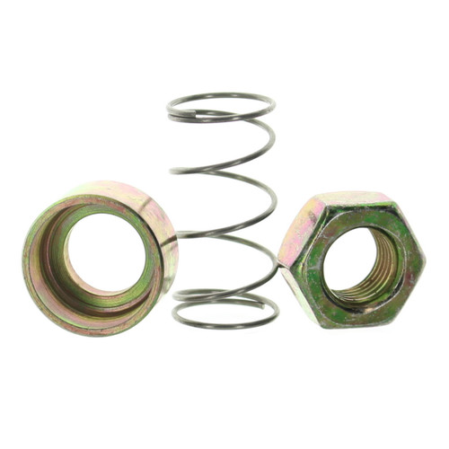 Johnson Evinrude OMC OEM Spring Spacer & Nut Assembly, 0393354