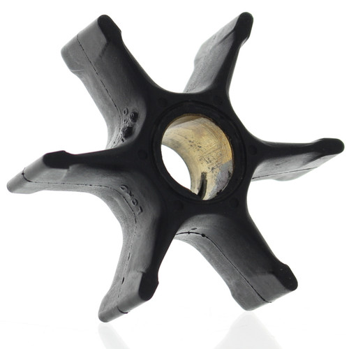 Johnson Evinrude OMC OEM Outboard Impeller, 0396809, 0777214