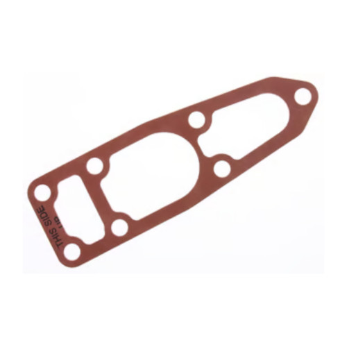 Johnson Evinrude OMC OEM Gearcase Cover Gasket 4-8HP, 0766422 0324637
