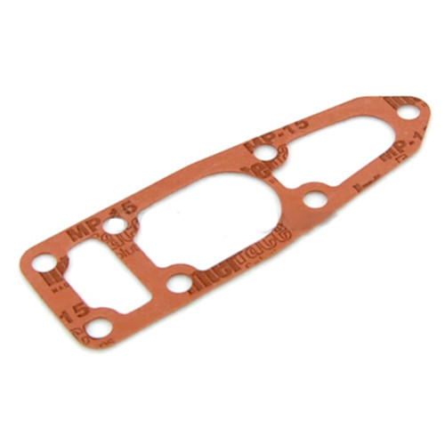 Johnson Evinrude OMC OEM Gearcase Cover Gasket 4-8HP, 0766422 0324637