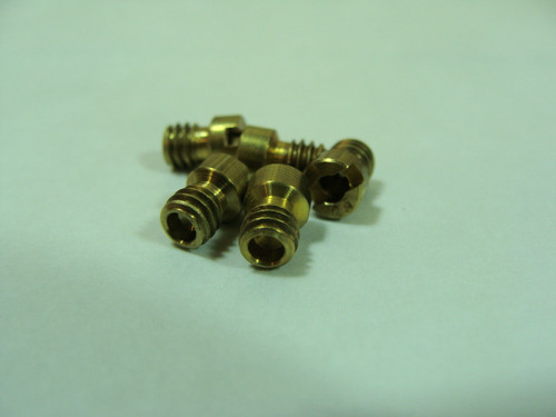 Johnson/Evinrude/OMC New OEM ORIFICE IDLE 0322776, 322776