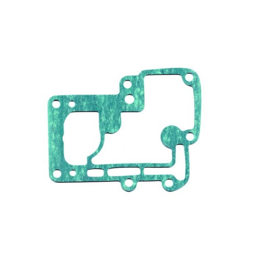 Johnson Evinrude OMC OEM Exhaust Housing to Cylinder Crankcase Gasket, 0313065