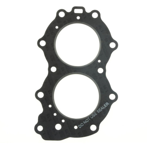 Johnson Evinrude OMC OEM Cylinder Head Gasket 18-25HP 1968-1976, 0322332