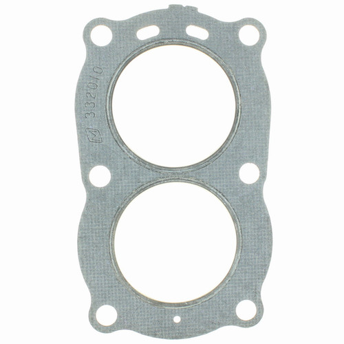 Johnson Evinrude OMC New OEM Cylinder Head Gasket, 0332010