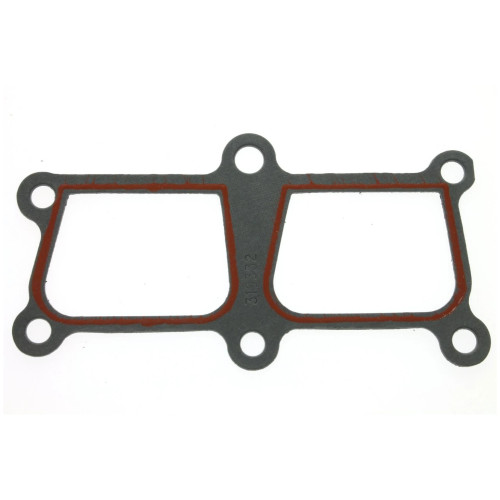 Johnson Evinrude OMC OEM Bypass Cover Gasket, 0777943 0319332