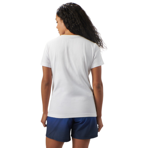Sea-Doo New OEM, Women's Large Cotton-Spandex Signature T-Shirt, 4546780901