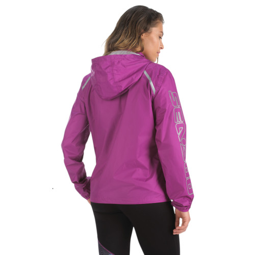 Sea-Doo New OEM, Women's 2XL Windproof Water-Resistant Jacket 4547121441