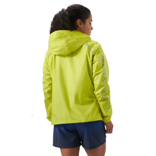 Sea-Doo New OEM, Women's 2XL Windproof Water-Resistant Jacket 4547121426