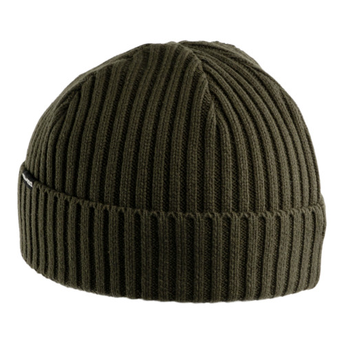 Sea-Doo New OEM, Unisex Onesize Premium Knit Cotton Short Beanie, 4546750077