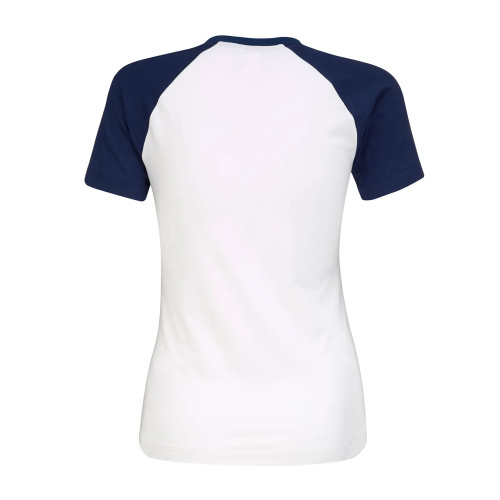 Sea-Doo New OEM Women's Large Retro T-Shirt, 4544680989
