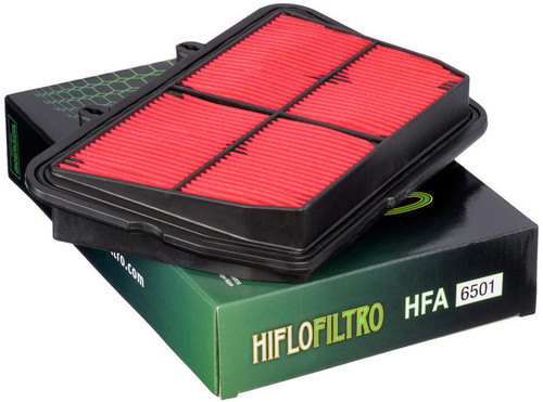 HIFLOFILTRO Air Filter, 551-6501 HIFLOFILTRO Air Filter, 551-6501