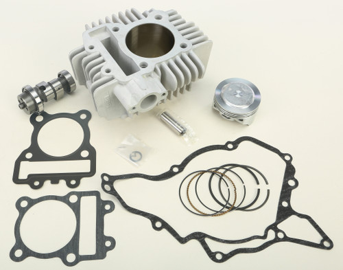 Bbr DRZ/KLX110 143CC Big Bore Kit, 80-9410