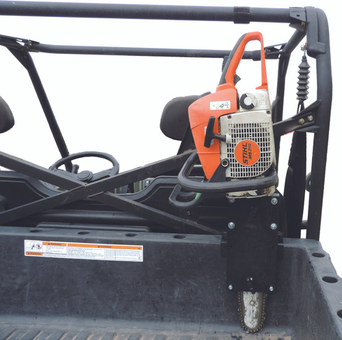 HORNET Chainsaw Bracket for UTV, 45-5038