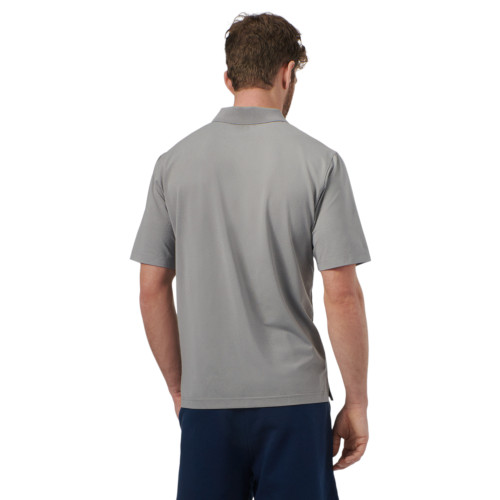 Sea-Doo New OEM, Men's 3XL Quick-Dry Tech Short Sleeve Polo, 4547501657