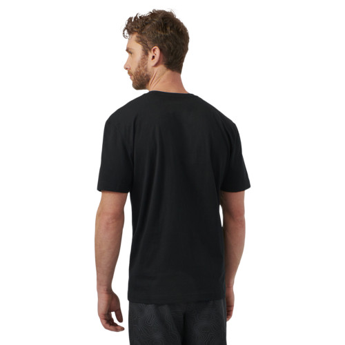 Sea-Doo New OEM, Men's 3XL Branded Cotton Signature T-Shirt, 4546631690
