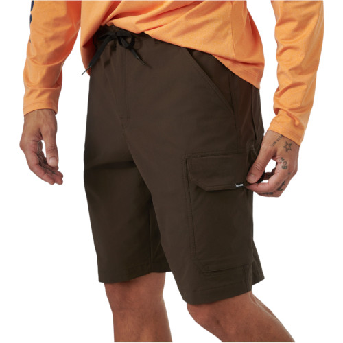 Sea-Doo New OEM, Men's 3XL Breathable Adventure Cargo Shorts, 4546611604