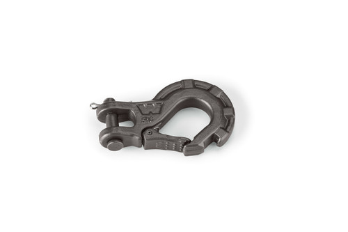 WARN Winch Premium Hook, 61-92089