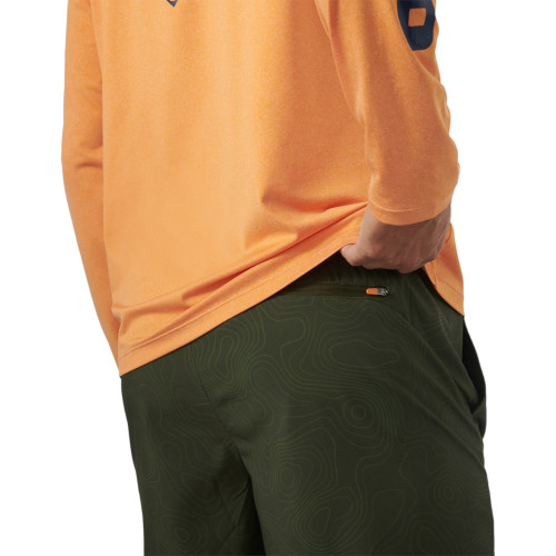 Sea-Doo New OEM, Men's Extra Large Polyester 20" Classic Boardshort, 4546711277