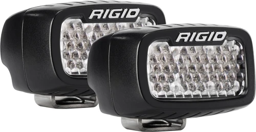 RIGID Rigid Sr-M Pro Diffused Backup Kit, 652-980003