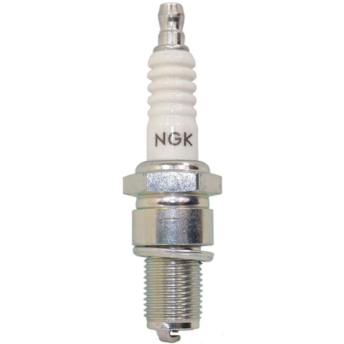 NGK SPARK PLUGS Standard Spark Plug, BR6ES