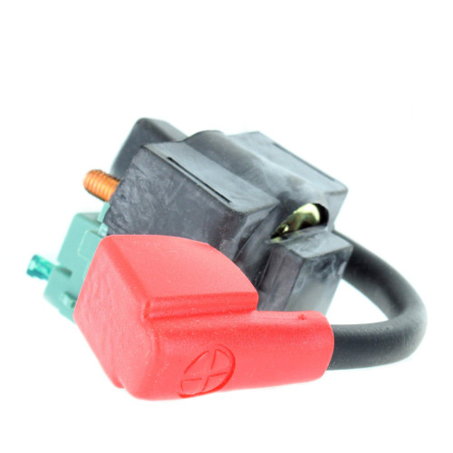 RICK'S MOTORSPORT ELECTRIC Solenoid Switch, 65-102