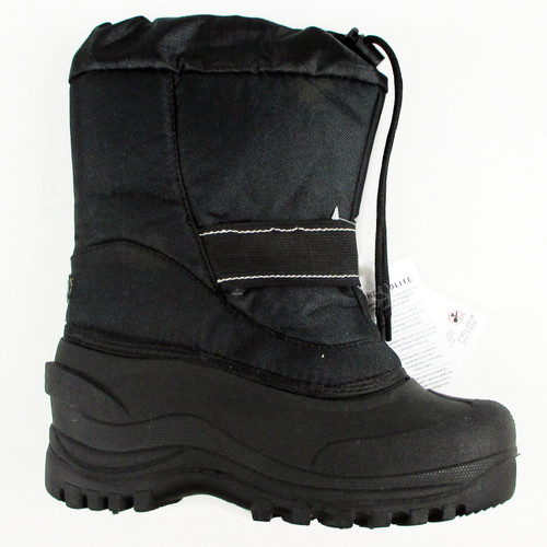 Altimate New Boot, Sno Pup, Size 2, 3420-0308