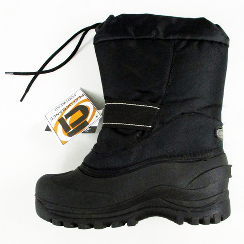 Altimate New Boot, Sno Pup, Size 2, 3420-0308