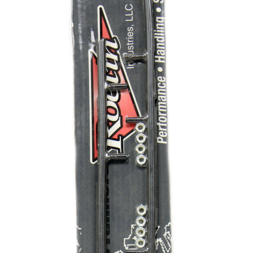 Roetin 6" Carbide Runners Wear Bars for Yamaha, 200-630 Roetin 6" Carbide Runners Wear Bars for Yamaha, 200-630