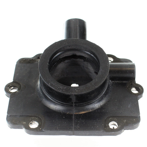 Kimpex Carburetor Mounting Flange for Polaris Indy 1996-1998, 07-100-49