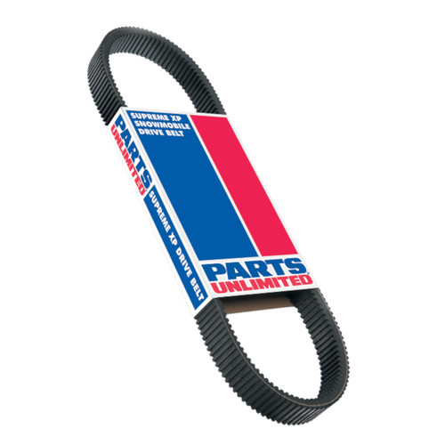 PARTS UNLIMITED Belt Supreme Xp Ski Doo, 11420282