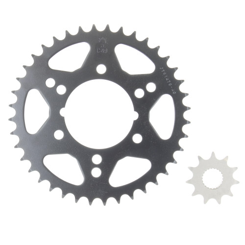 REGINA Chain Kit Pol Trail, 1230-0150