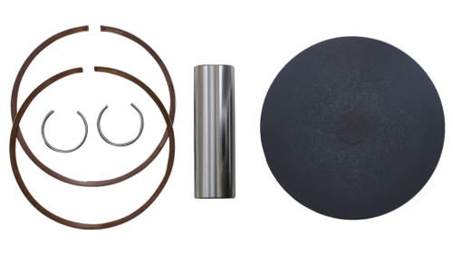 Wiseco Ski-Doo Piston Kit 82.00mm 800R ETEC Engine 2461M08200