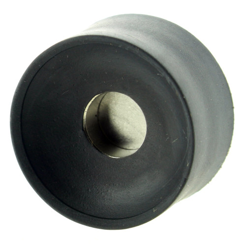 Klock Werks New Black iOcore Device Mount, 0636-0038