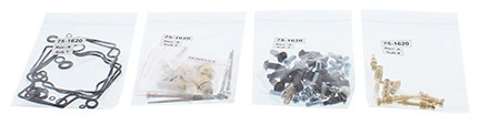 ALL BALLS Carburetor Rebuild Kit, 226-1720