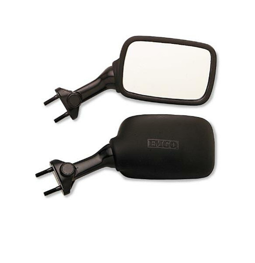 EMGO Mirror - Black, 20-86881