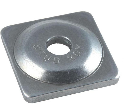 STUD BOY Stud Boy Sqr Bkr 5/16X96a, 2061-P3