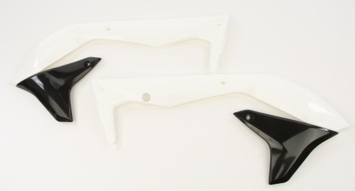 ACERBIS Radiator Shroud, 24496-91035