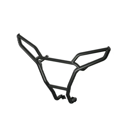 Polaris OEM Rear High Coverage Bumper, 2884514-458