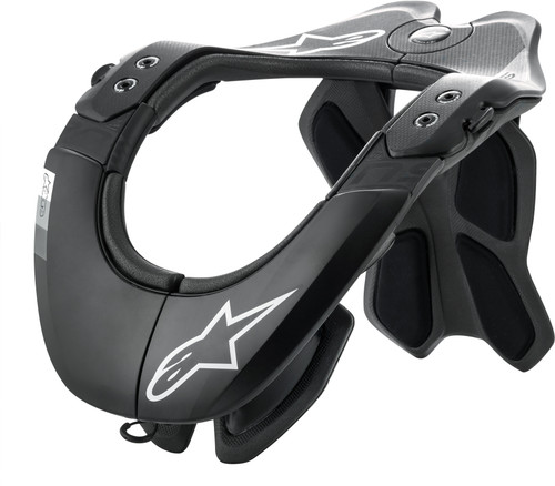 ALPINESTARS Bionic Neck Support Tech 2, 482-6013