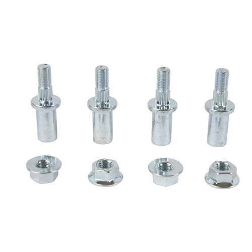 ALL BALLS Wheel Stud & Nut Kit, 28-51113