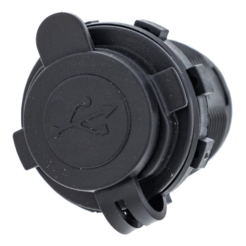 Can-Am OEM USB Intelligent Power Outlet Kit for Outlander, 715009117