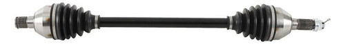 ALL BALLS 6 Ball Heavy Duty Axle, 531-0239
