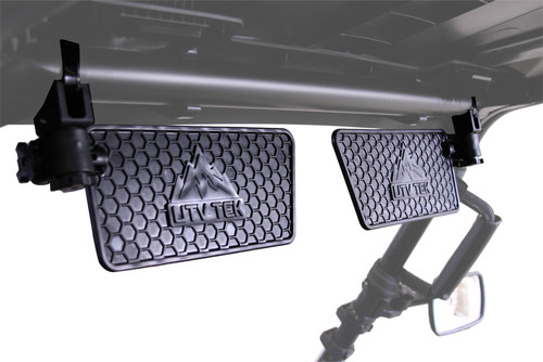 ATV TEK Sun Visor, 45-2703