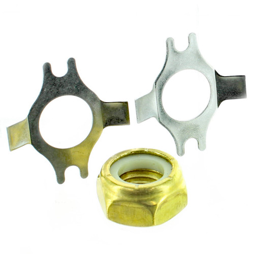 Mercury Marine Mercruiser New OEM Propeller Nut Kit 11-69578T1