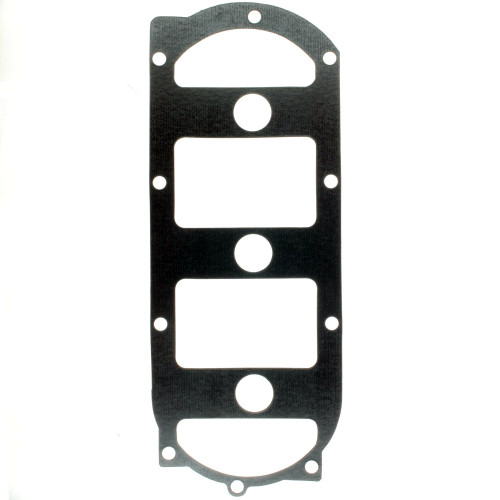 Mercury Marine Mercruiser New OEM Block Cover Gasket, 27-88449